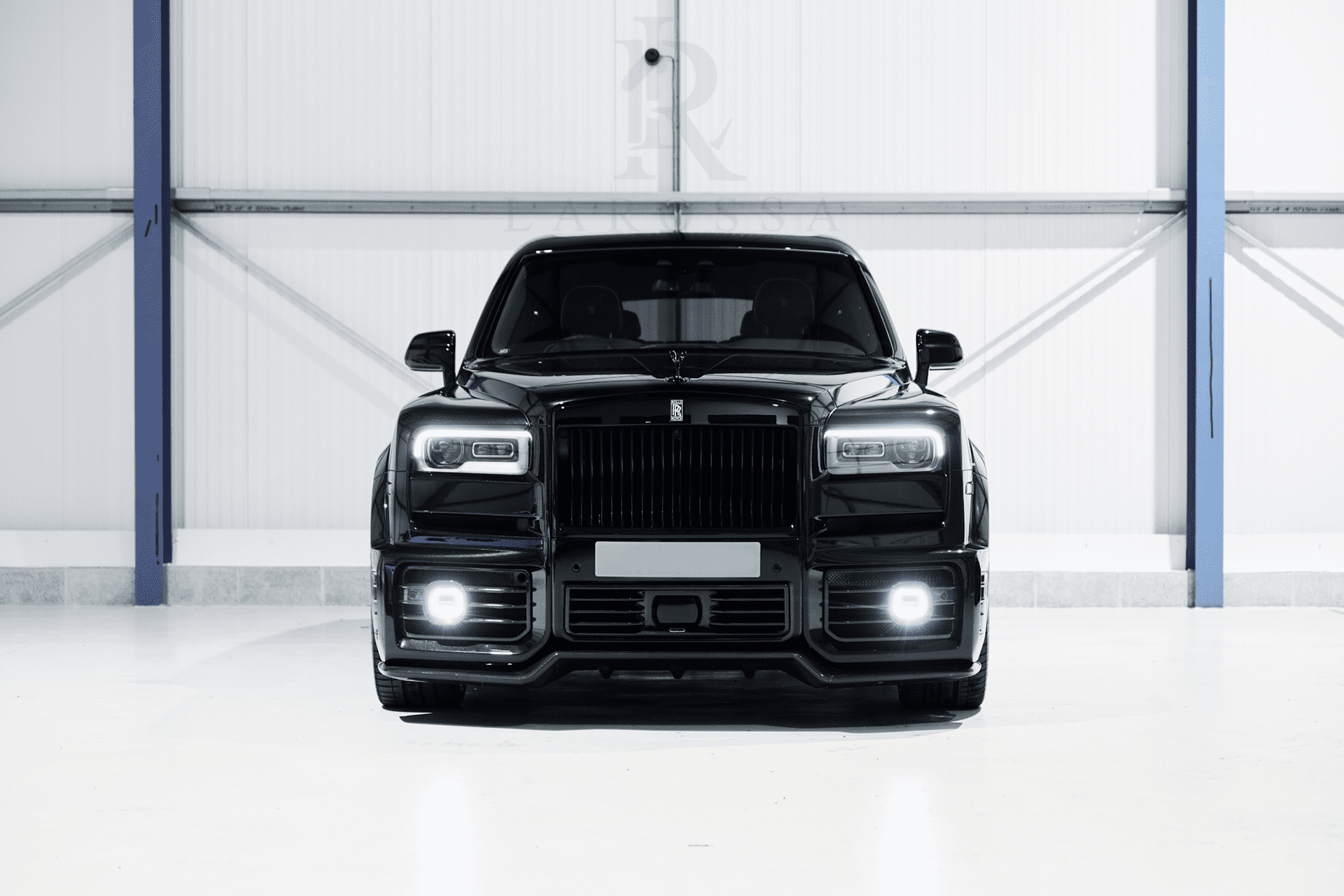 RR